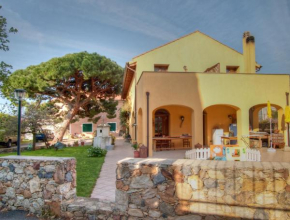 Agriturismo Ca' Di Trincia Pietra Ligure